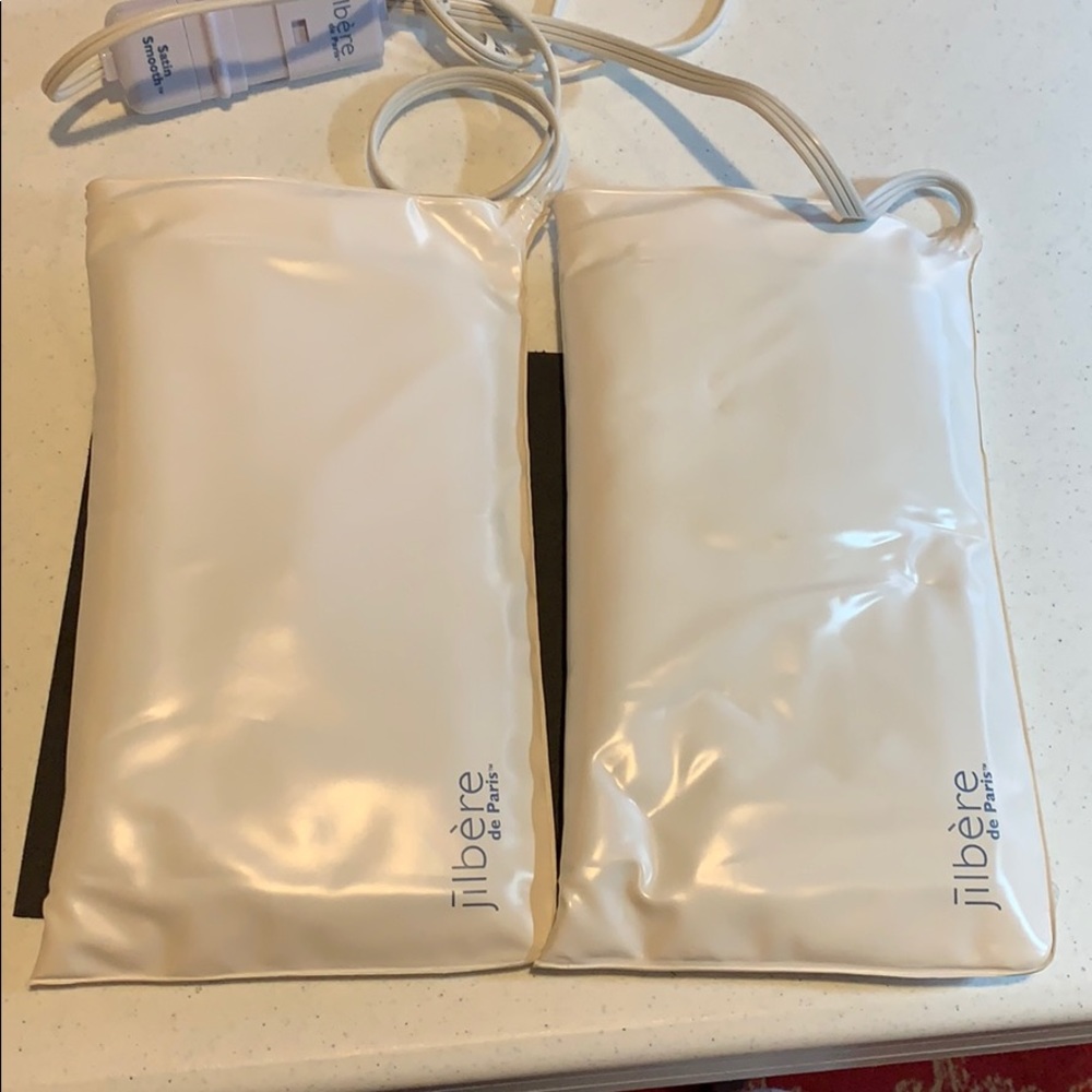 SatinSmooth Jilbere de Paris